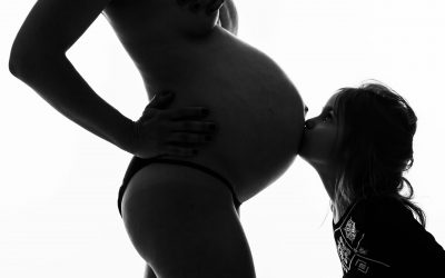 Quand réaliser vos photos de grossesse?